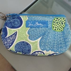 2/$15 Vera Bradley change purse